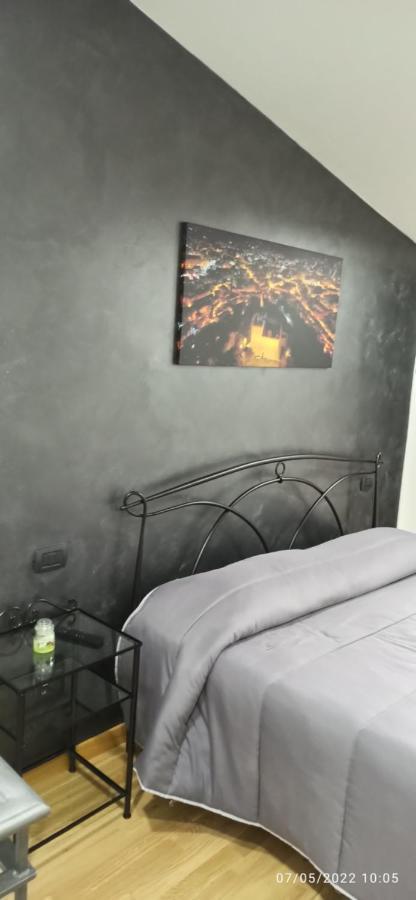 Casa M&M: Campobasso Eksteriør billede